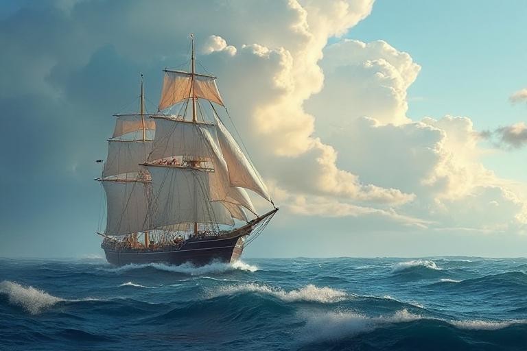 Bootsname Penelope