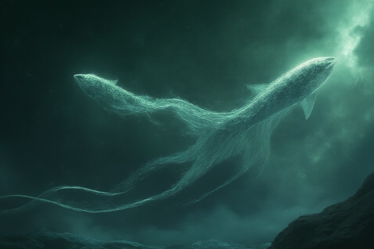 Inspiration für den Bootsnamen 'Pisces'