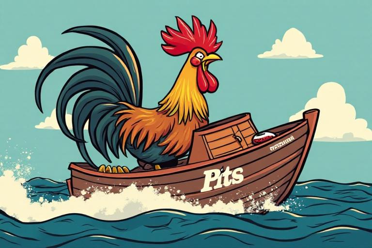 Bootsname Pit's Cock