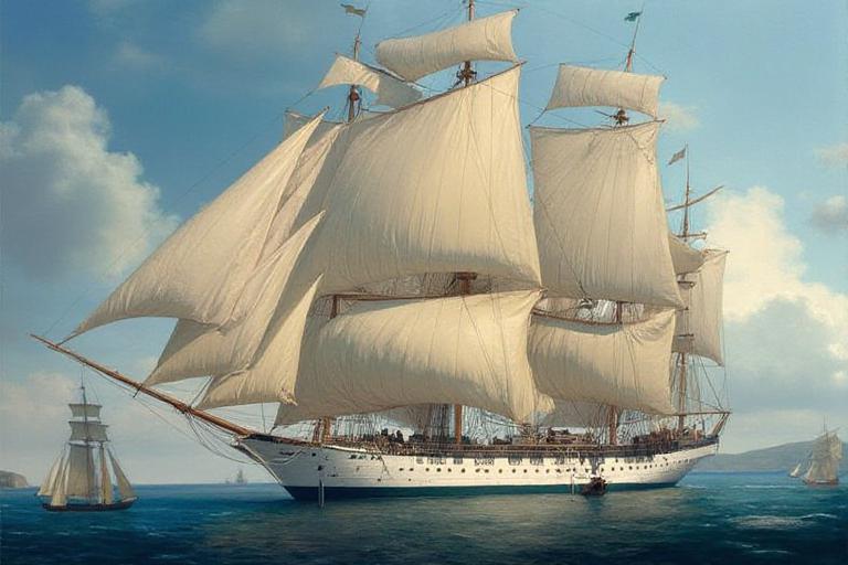 Bootsname Potosi