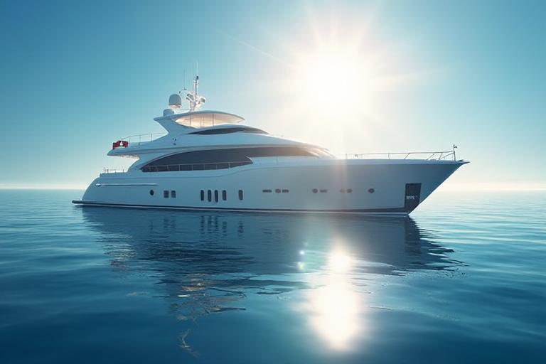 Bootsname Radiant