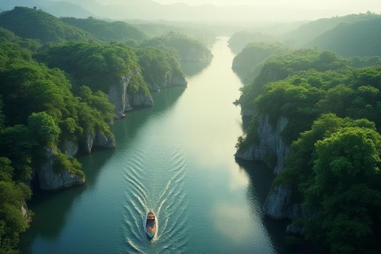Bootsname River
