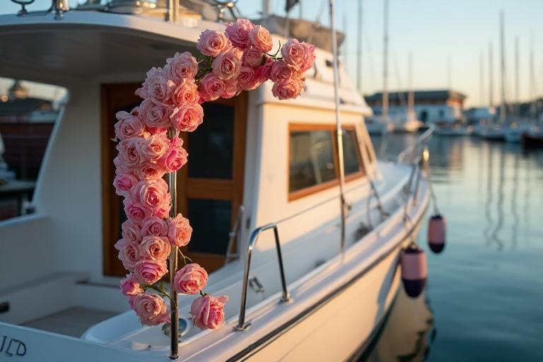 Bootsname Rosalita