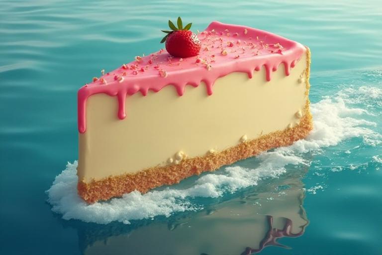 Bootsname Sahneschnitte