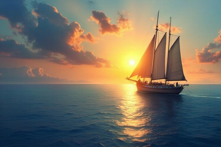 Bootsname Sail Away