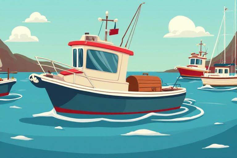 Bootsname Schnattchen