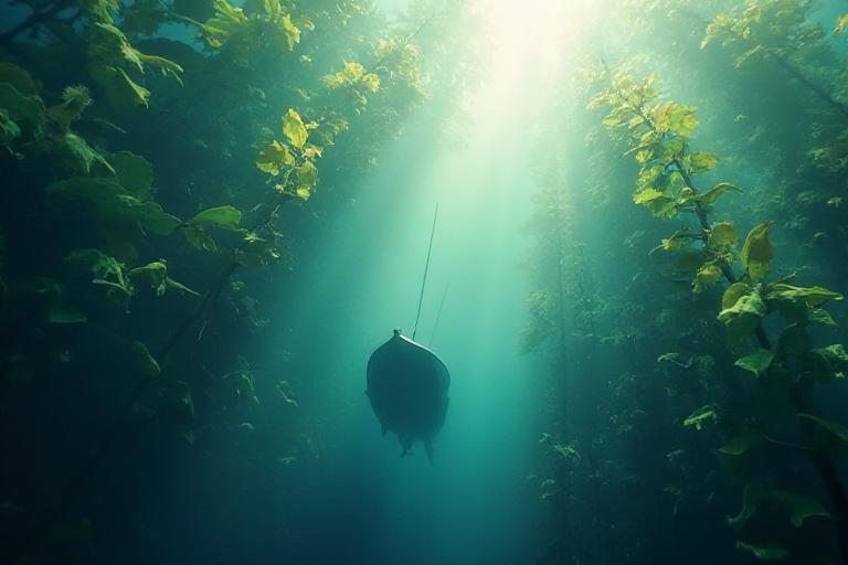 Bootsname Seaweed