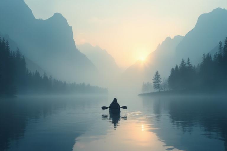 Bootsname Serenity