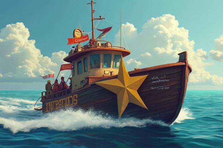 Bootsname Sheriff