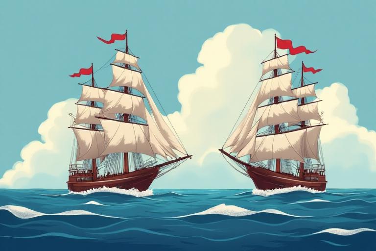 Bootsname Ship Ahoy