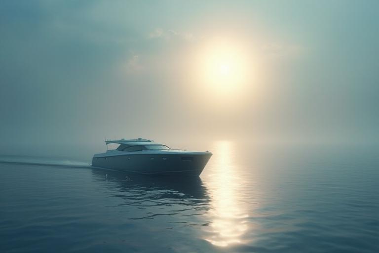 Bootsname Silversun