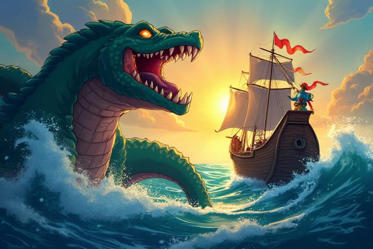 Bootsname Sindbad