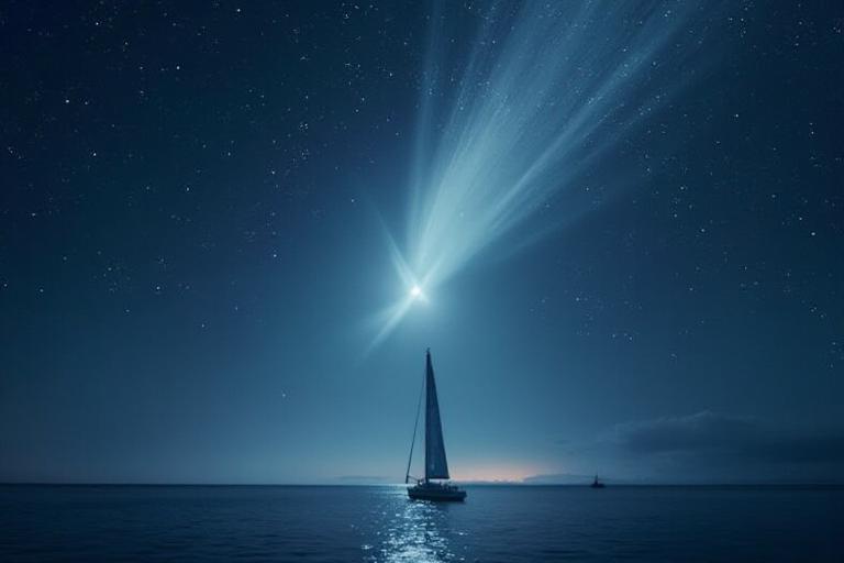 Bootsname Sirius