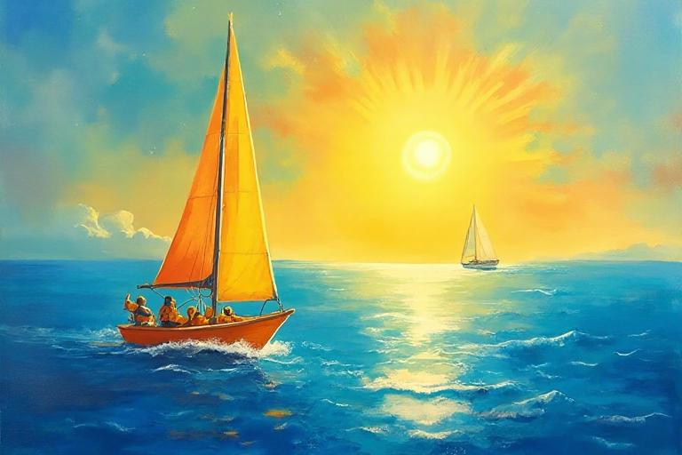 Bootsname Soleil