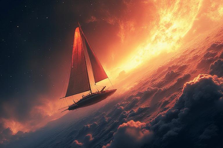 Bootsname Sonnenwind
