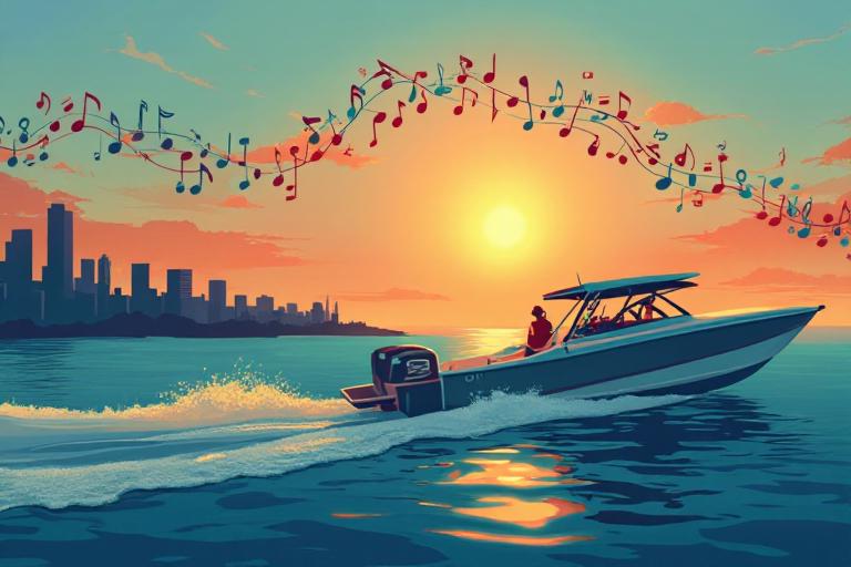 Bootsname Soul Music