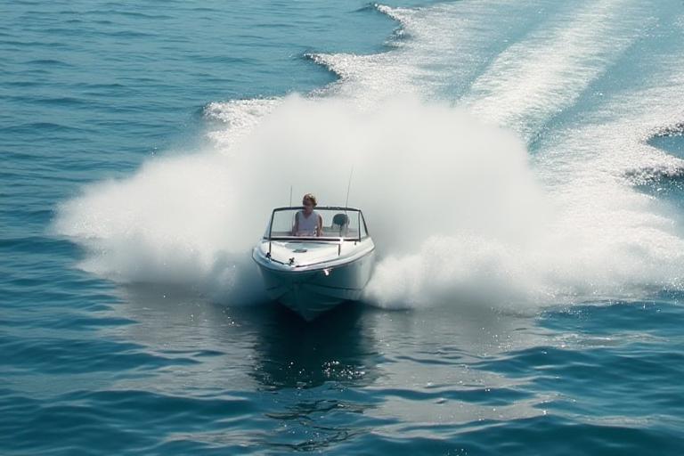 Bootsname Spray