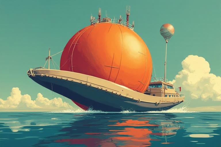 Bootsname Sputnik