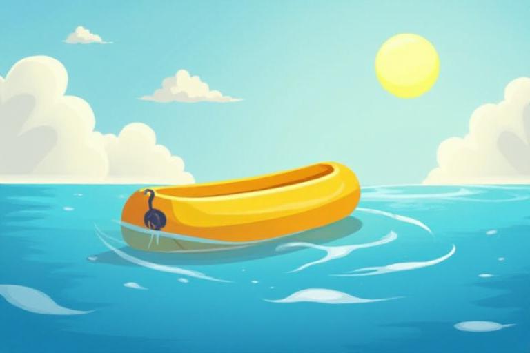 Bootsname Sunny