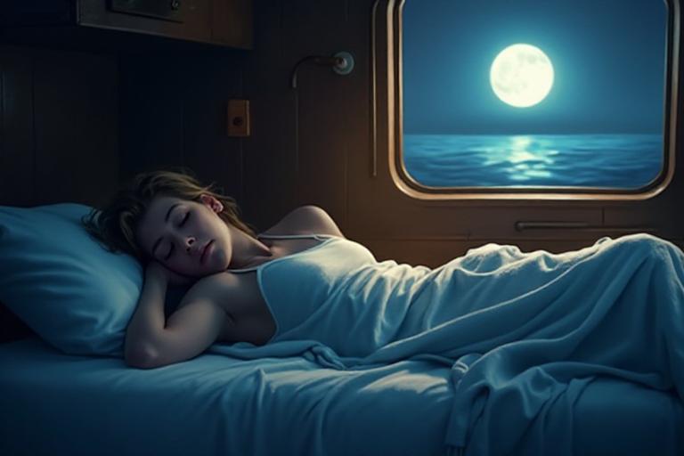 Bootsname Sweet Dream