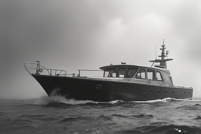 Bootsname Timm Thaler