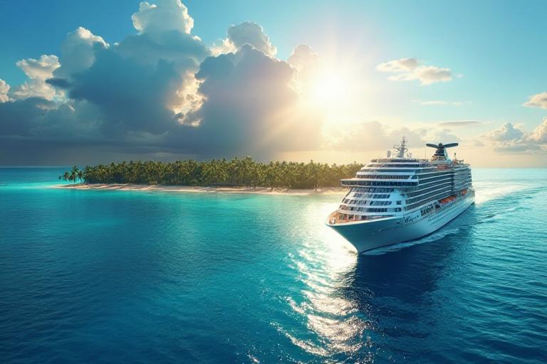 Bootsname Traumschiff