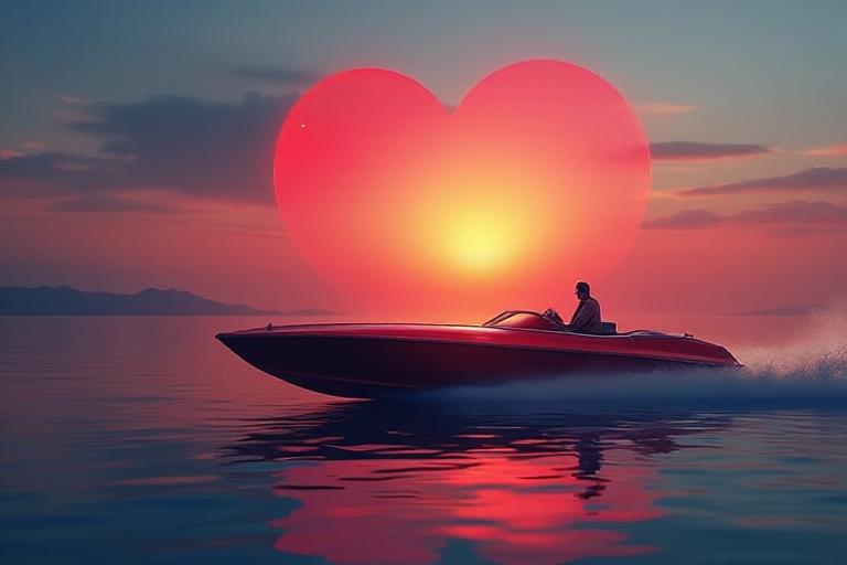 Bootsname Valentine