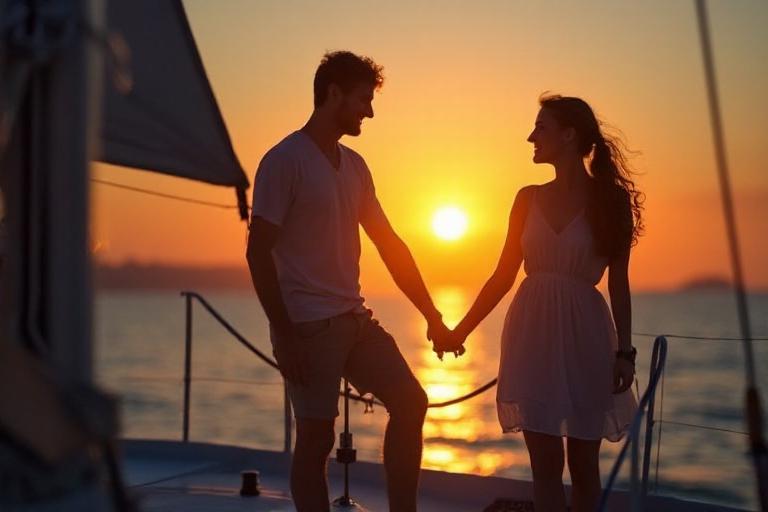 Bootsname Wahre Liebe