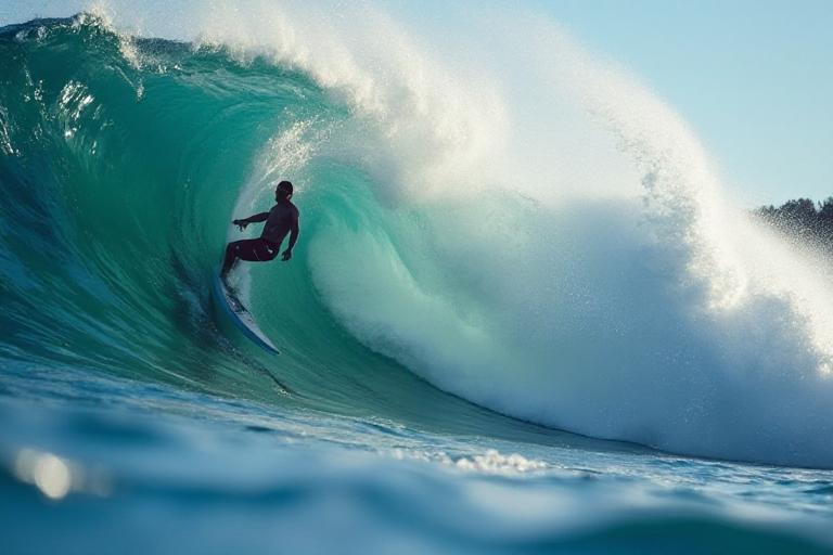 Bootsname Wave-Freak