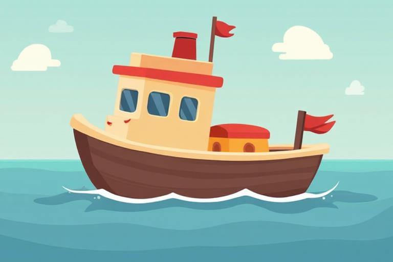 Bootsname Wonneproppen