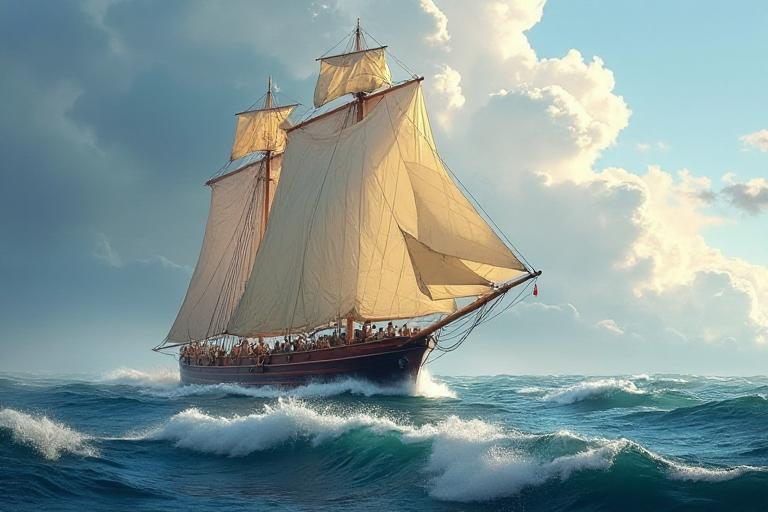 Bootsname Yvette