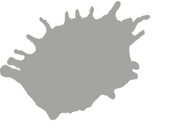 Eisgrau