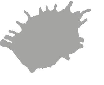 Eisgrau
