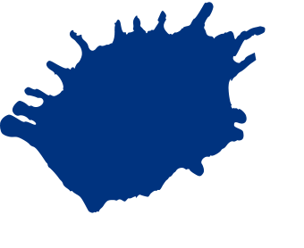 Marineblau