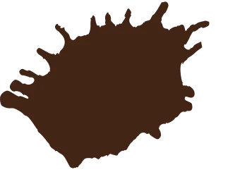 Schokoladenbraun