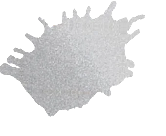 Silber-Grau