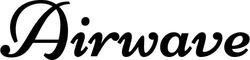 Bootsbeschriftung: Airwave