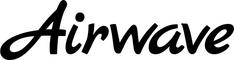Bootsbeschriftung: Airwave
