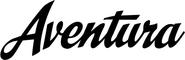 Bootsbeschriftung: Aventura