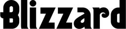 Bootsbeschriftung: Blizzard