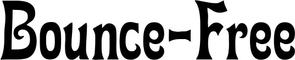 Bootsbeschriftung: Bounce-Free