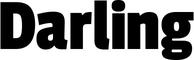 Bootsbeschriftung: Darling