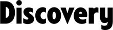 Bootsbeschriftung: Discovery