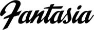 Bootsbeschriftung: Fantasia