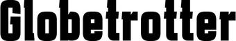 Bootsbeschriftung: Globetrotter