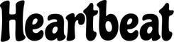Bootsbeschriftung: Heartbeat