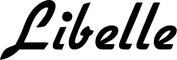 Bootsbeschriftung: Libelle