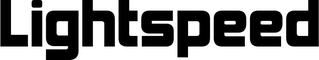 Bootsbeschriftung: Lightspeed