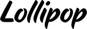 Bootsbeschriftung: Lollipop