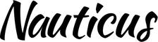 Bootsbeschriftung: Nauticus